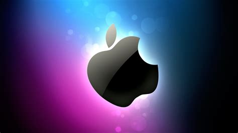 Colorful HD Apple Wallpapers | HD Wallpapers | ID #8068