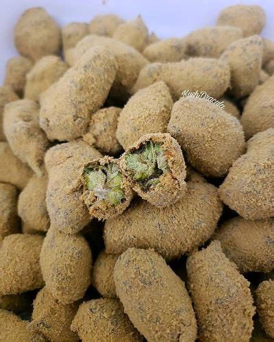 What is Moonrock Weed? — KushKlub Shoreline Recreational Cannabis ...