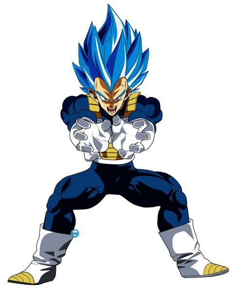 Final Flash Vegeta (Render) by adb3388 on DeviantArt | Anime dragon ball super, Dragon ball art ...