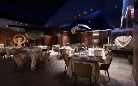 Best Fine Dining Restaurants in Dubai Marina - MyBayut