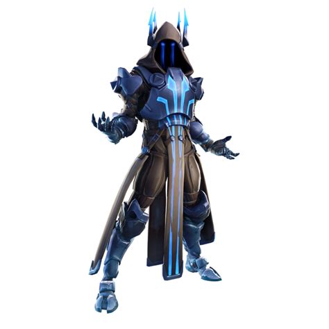 The Ice King (outfit) - Fortnite Wiki