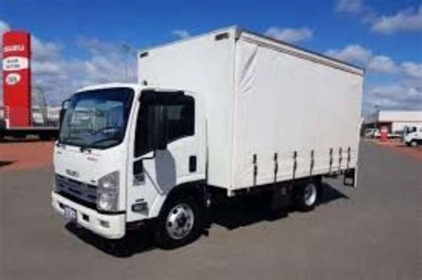 Curtain side trucks Trucks for sale in South Africa on Truck & Trailer