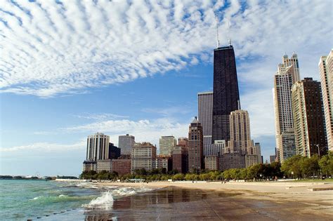 Gold Coast in Chicago - Luxurious Neighbourhood in North Chicago – Go Guides