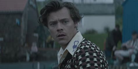 Harry Styles: Adore You (2019)