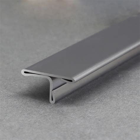 Stainless Steel Tile Trim