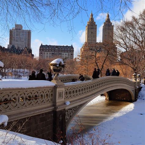 Best Things To Do In NYC In Winter