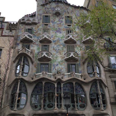 Gaudi House Museum (Barcelona) - All You Need to Know Before You Go ...