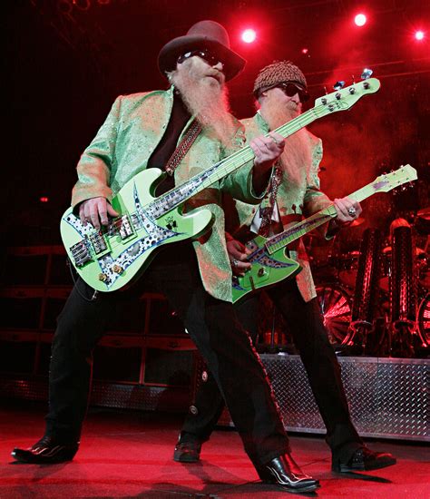 Zz top bassist dusty hill dies at 72 - serresuite