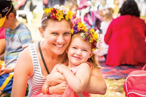 Toowoomba Carnival of Flowers - Highlife Magazine