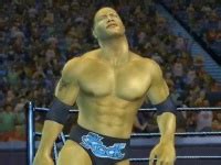 The Rock - Smackdown! Wiki - Neoseeker