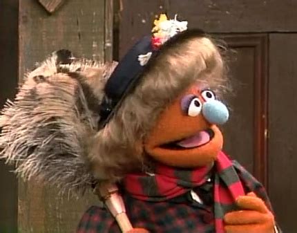 Super Nanny | Muppet Wiki | Fandom