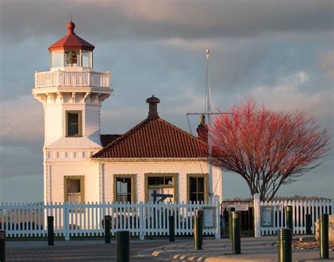 Mukilteo Lighthouse - One Club House Lane Sector 12-HOA