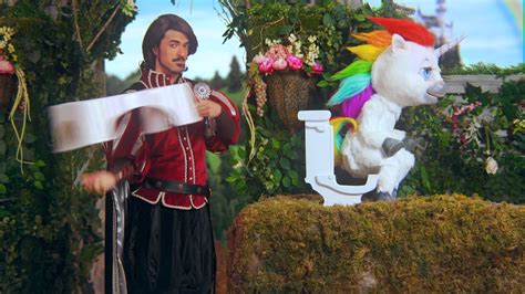 Squatty Potty - Unicorn Poop