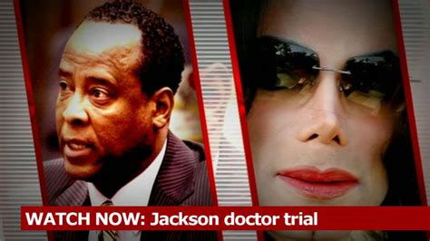 Conrad Murray trial: Doctor guilty in Michael Jackson trial - BBC News