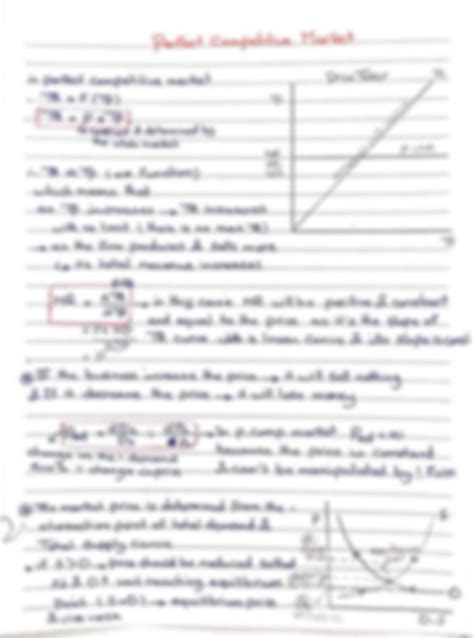 SOLUTION: Economics graphs - Studypool