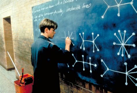 Good Will Hunting: An Oral History -- Online Exclusive: Extra Scenes