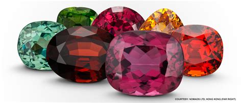 January Birthstone Color Meaning | Bruin Blog