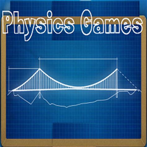 Online Physics Games - Fun With Puzzles