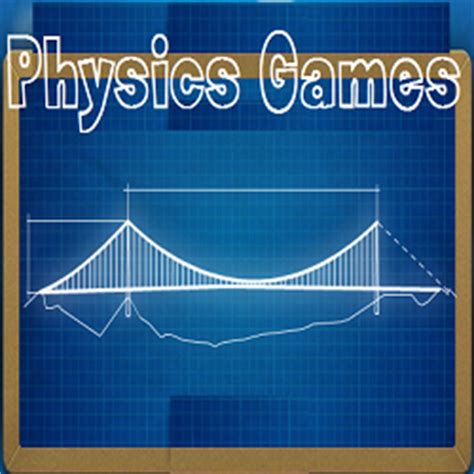 Online Physics Games - Fun With Puzzles