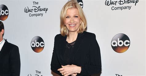 Diane Sawyer Is Done Being ABC’s Evening News Anchor