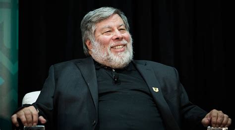 Straight From The Source, Apple Co-Founder Steve Wozniak To Talk About The Future of Tech