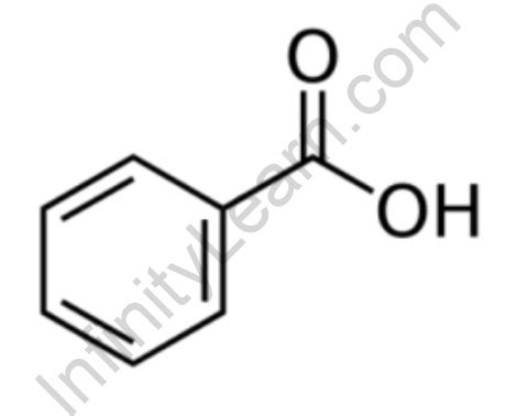 Benzoic Acid Formula - Definition, Properties and Applications