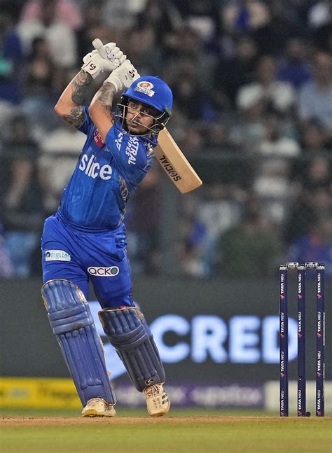 Ishan Kishan goes down the ground | ESPNcricinfo.com