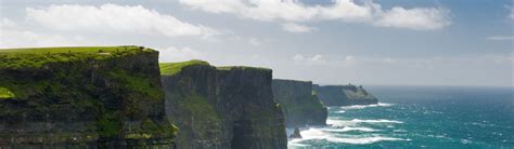 Cliffs of Moher Harry Potter, Culture | Cliffs of Moher