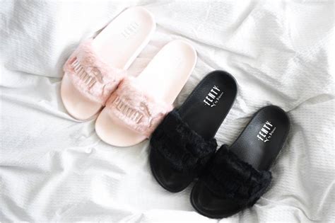 Fenty-Puma-Slides-by-Rihanna-Leadcat-3 - Venti Fashion