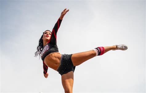 'Cheer' Star Gabi Butler Shares Workout Routine, Future Career Plans