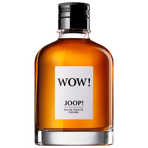 Parfum Joop! Wow - Pareri, Pret