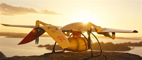 How medical drones help save lives in Tanzania | Delivered | Global