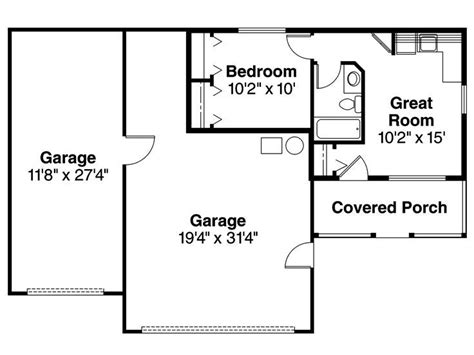 Garage Floor Plans Ideas – Clsa Flooring Guide