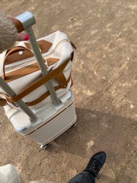 I Upgraded My Carry-On Luggage To Paravel (2024 Review) - The Good Trade