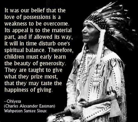 Native American Wisdom Quotes. QuotesGram