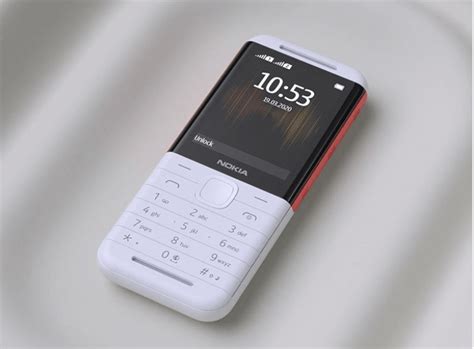 Nokia 5310 2020 Review & Price in Nigeria [This Month]