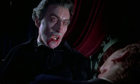 Picture of Dracula (1958)