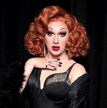 Jinkx Monsoon (Creator) - TV Tropes