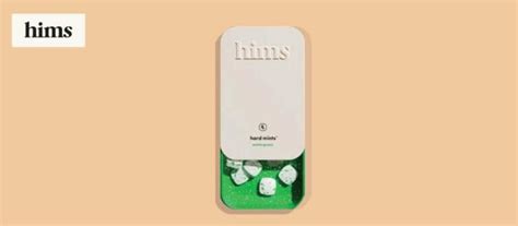 Hims Hard Mints Review — Are They the Best Dissolvable ED Treatment ...