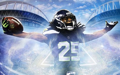 Awesome Seahawks Wallpaper - WallpaperSafari