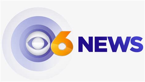 Cbs News Logo Vector Free Download - News - Free Transparent PNG Download - PNGkey