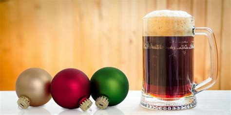 Spicing Up Your Holidays: Brown Ale Homebrew Recipe