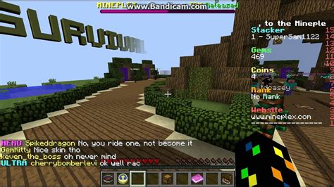 minecraft parkour - YouTube