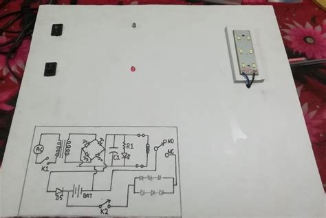 School Electronics Project in Bhopal | ID: 20290286491