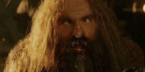 LOTR: Is Gimli The Last Dwarf?