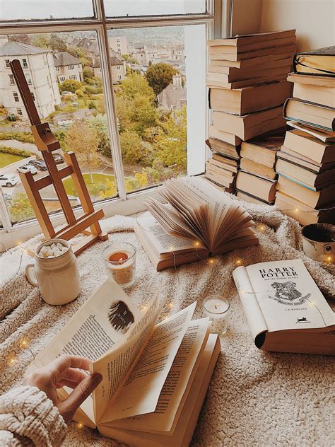 reading aesthetic | Tea and books, Book aesthetic, Girl reading book