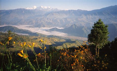 Kakani Nagarkot Trekking | Tours Trek Nepal