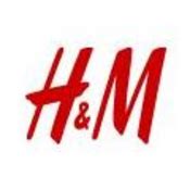 Hennes & Mauritz Logo - H & M Icon (345977) - Fanpop