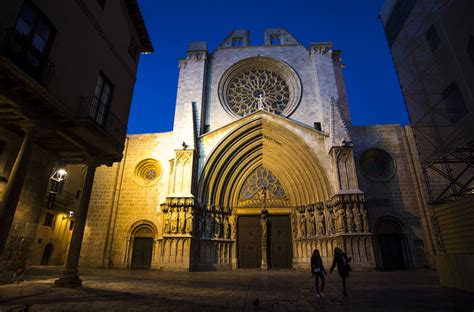 Tarragona Spain Travel Guide & 2020 Fiestas | Travel Inspires