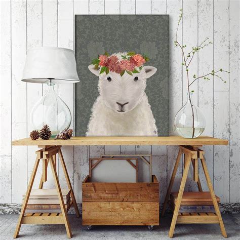 31 Best Modern Farmhouse Wall Art Ideas to Buy in 2021